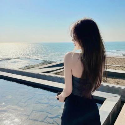 风格女头ins快手105张