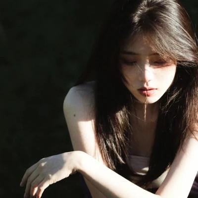 风格女头ins快手105张