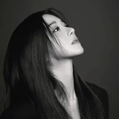 精致唯美女生头像 高清精致好看唯美的温柔女头图片