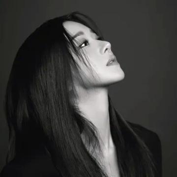 精致唯美女生头像 高清精致好看唯美的温柔女头图片
