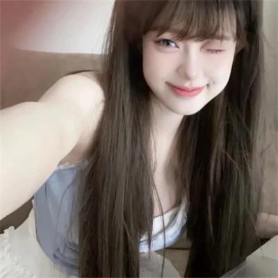 风格女头ins快手105张