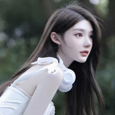 超稀有女头50张