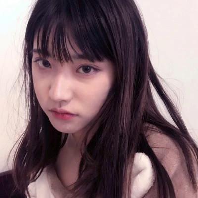 纯欲风最新干净超耐看的女生头像114张