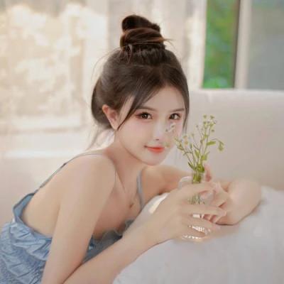 高颜值稀有女生头像42张 高颜值好身材