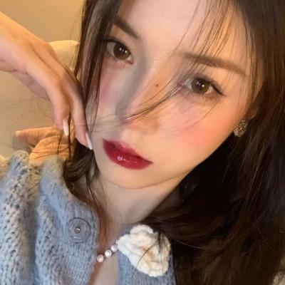 知性女性好看的头像图片52张