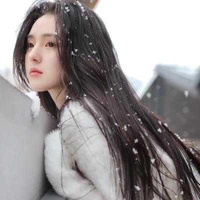 风格女头ins快手105张