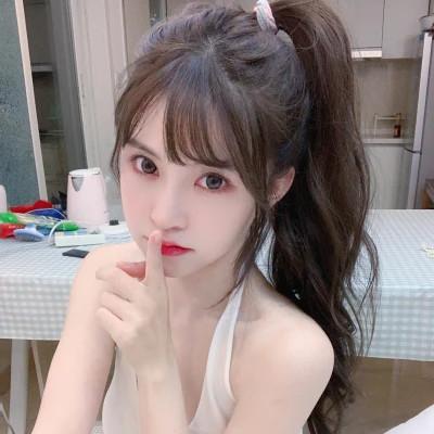 高颜值稀有女生头像42张 高颜值好身材
