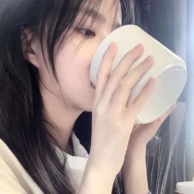 风格女头ins快手105张