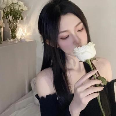 风格女头ins快手105张