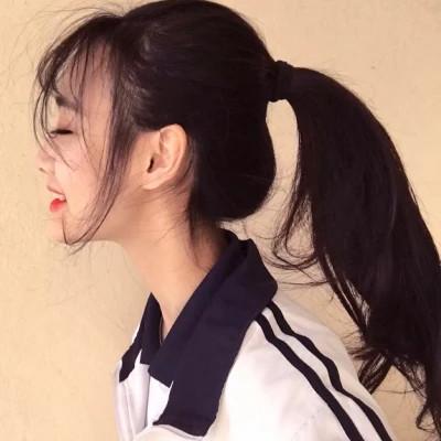 真实头像图片女高清30张
