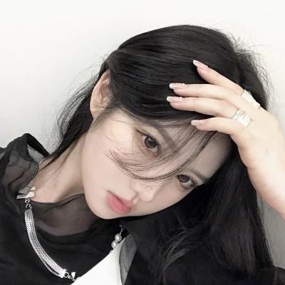 知性女性好看的头像图片52张