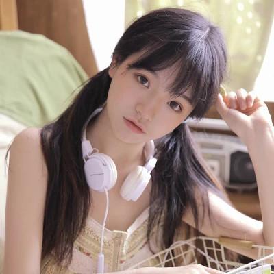 知性优雅的女生图片头像41张