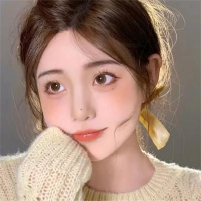 知性优雅的女生图片头像41张