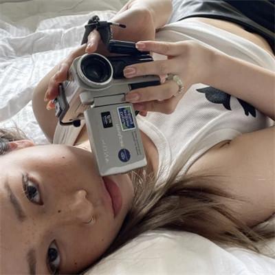 男的喜欢用女头60张