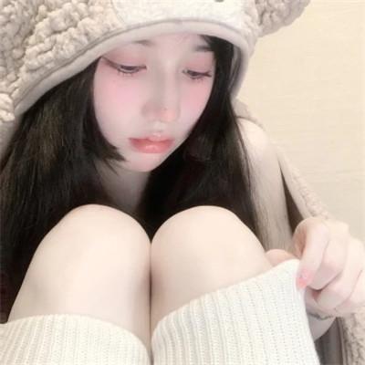 风格女头ins快手105张
