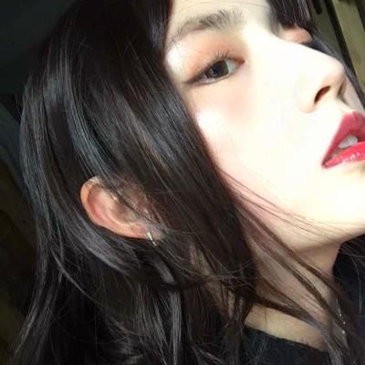 纯欲风最新干净超耐看的女生头像114张