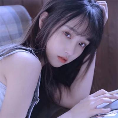 知性优雅的女生图片头像41张