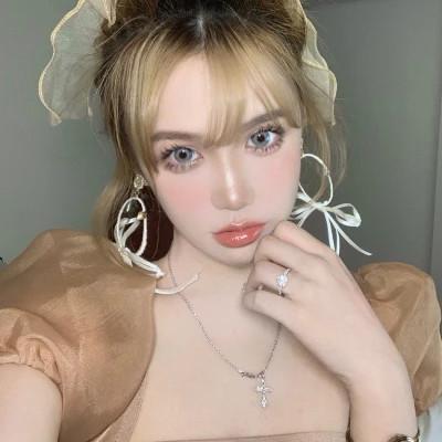 超稀有女头50张