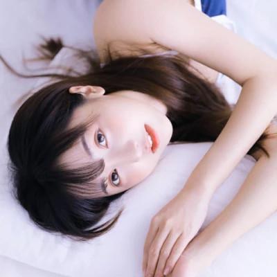 知性优雅的女生图片头像41张