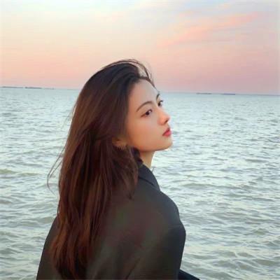 精致唯美女生头像 高清精致好看唯美的温柔女头图片