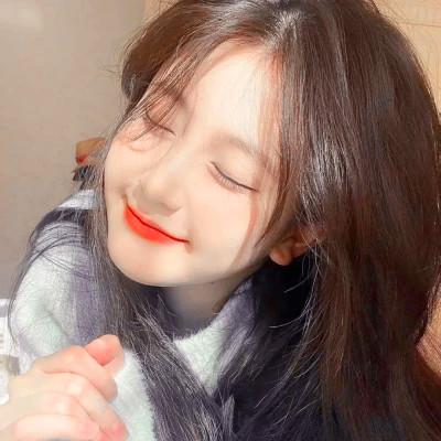 精致唯美女生头像 高清精致好看唯美的温柔女头图片