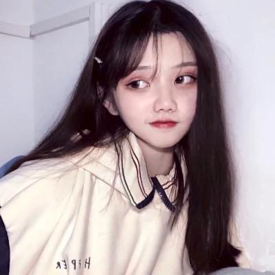 真实头像图片女高清30张