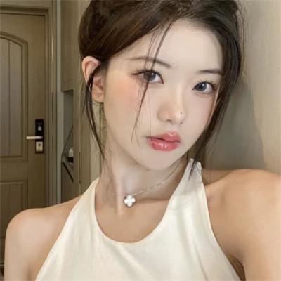 知性女性好看的头像图片52张