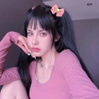 超稀有女头50张