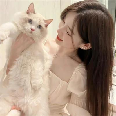 高颜值稀有女生头像42张 高颜值好身材