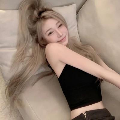 风格女头ins快手105张