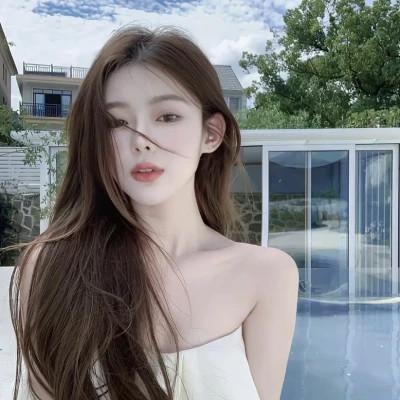 超稀有女头50张