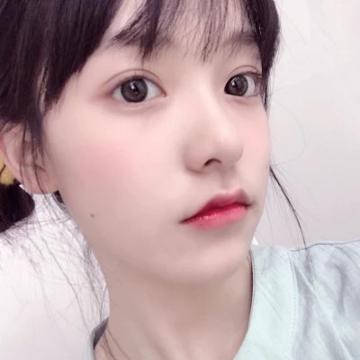 真实头像图片女高清30张