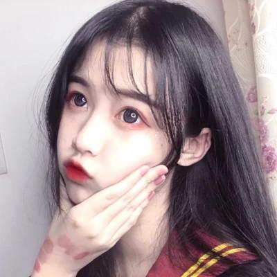 真实头像图片女高清30张