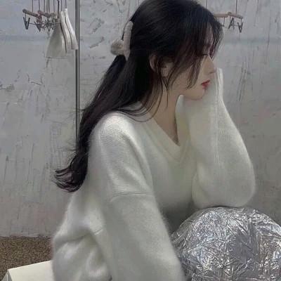 精致唯美女生头像 高清精致好看唯美的温柔女头图片