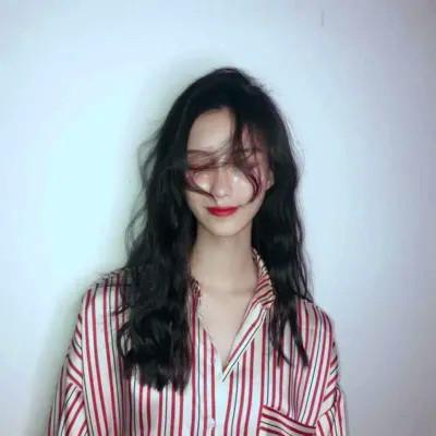 精致唯美女生头像 高清精致好看唯美的温柔女头图片