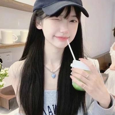 高颜值稀有女生头像42张 高颜值好身材