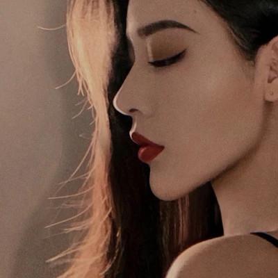 超稀有女头50张