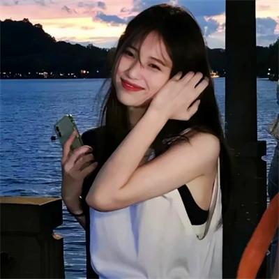 精致唯美女生头像 高清精致好看唯美的温柔女头图片