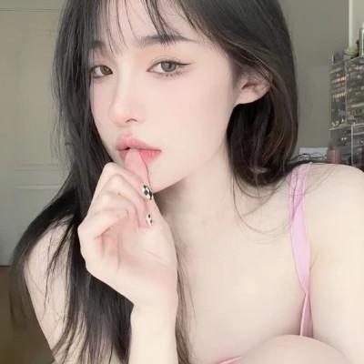 风格女头ins快手105张