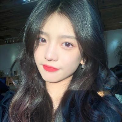 知性女性好看的头像图片52张