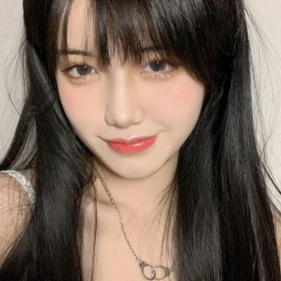 知性女性好看的头像图片52张
