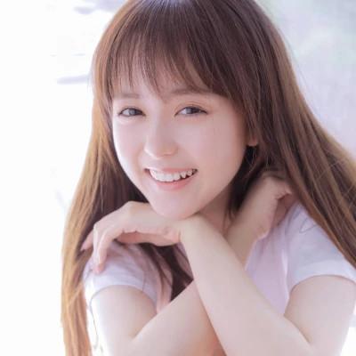 知性优雅的女生图片头像41张