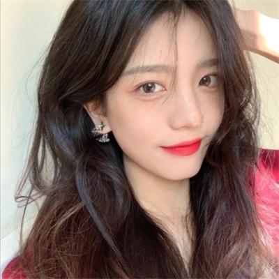 知性女性好看的头像图片52张