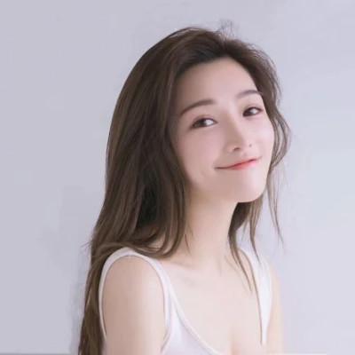 知性优雅的女生图片头像41张