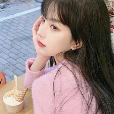 风格女头ins快手105张