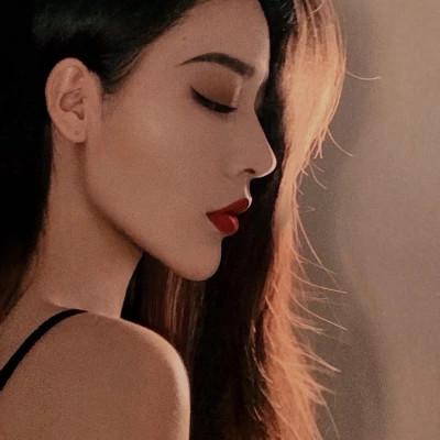 超稀有女头50张
