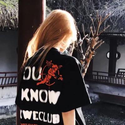 背影头像女生唯美漂亮仙气100张