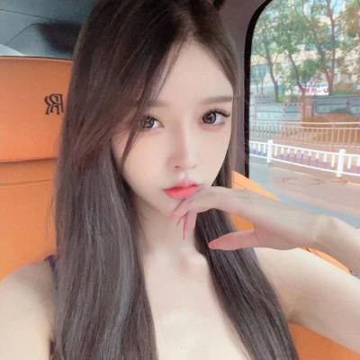 高颜值稀有女生头像42张 高颜值好身材