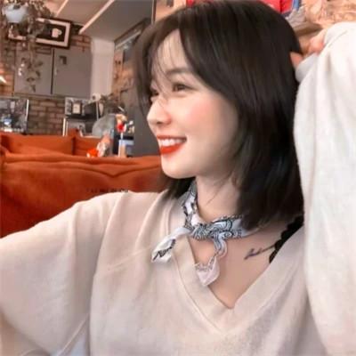精致唯美女生头像 高清精致好看唯美的温柔女头图片