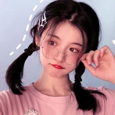 纯欲风最新干净超耐看的女生头像114张